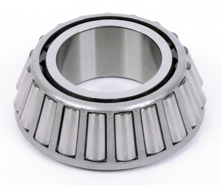 Image of Tapered Roller Bearing from SKF. Part number: M88048 VP